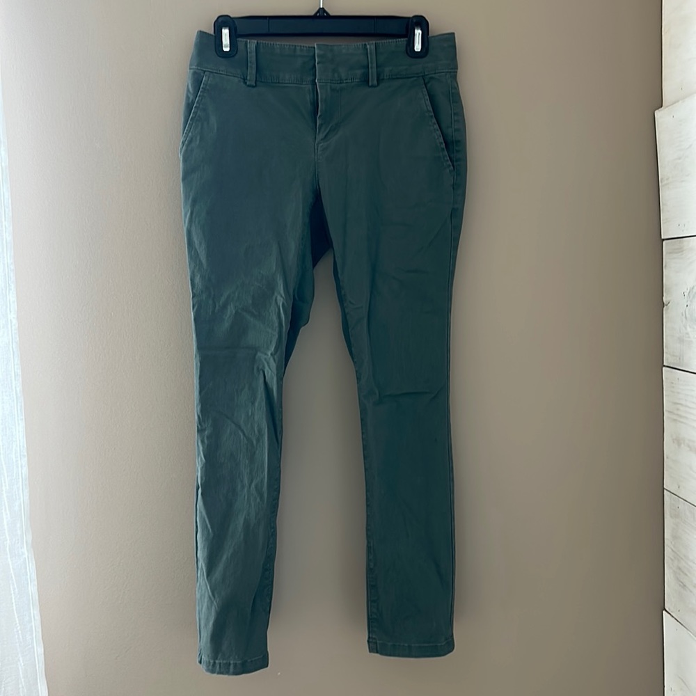 Loft Pants